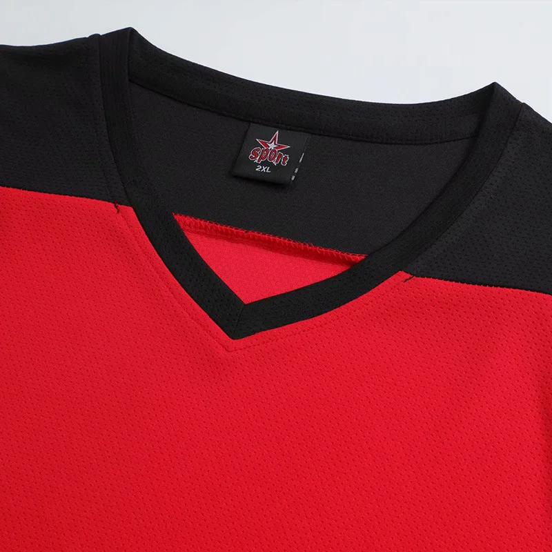 Sports Team Uniform College Student Competition Training Uniform Clothes Basketball Suit Uniform Jersey