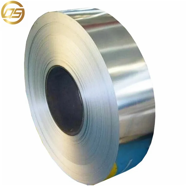 A1050 1060 1100 3003 3105 5052 Aluminium Alloy Mill Finish Aluminum strip