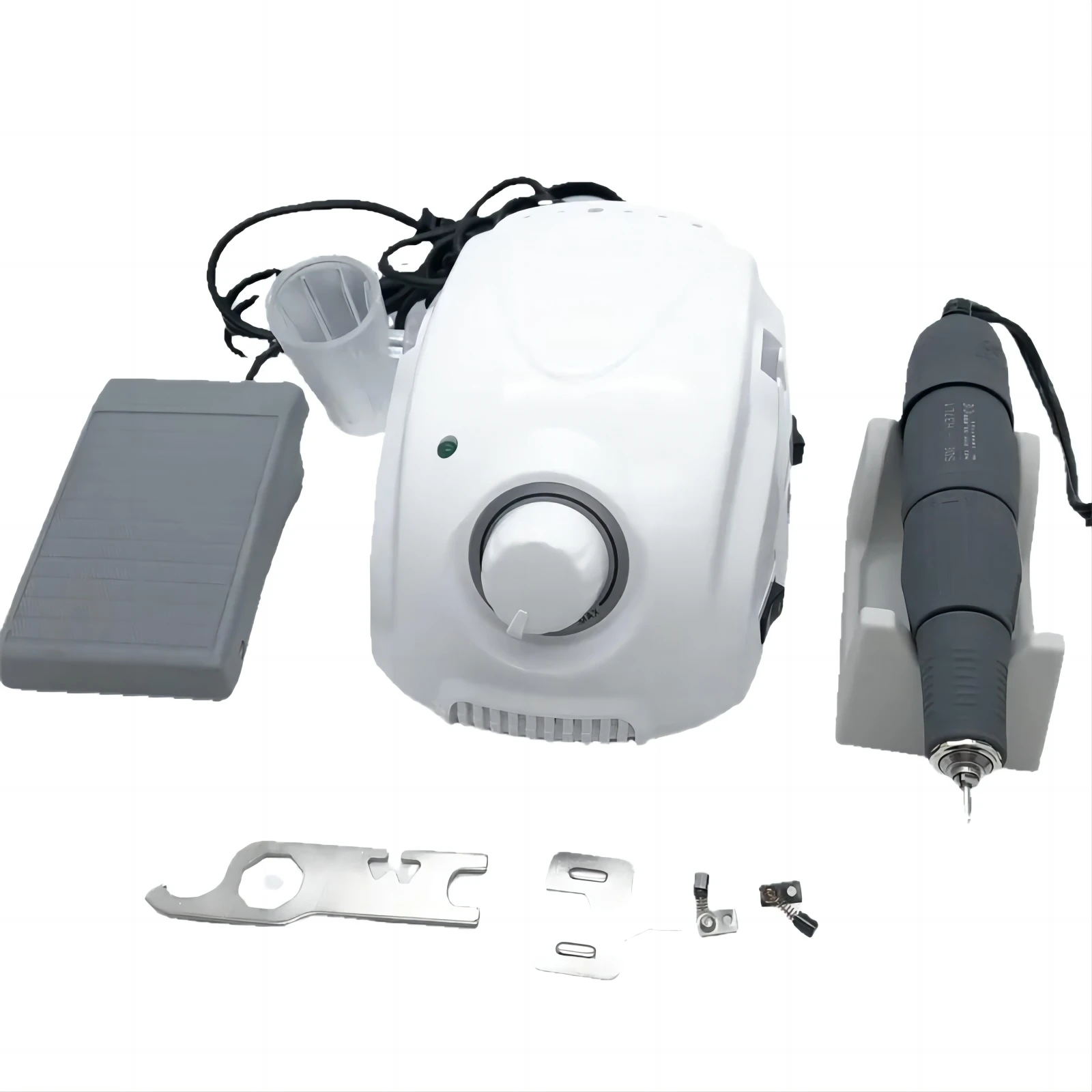 Электрическая дрель для маникюра 65 Вт 35000 об/мин