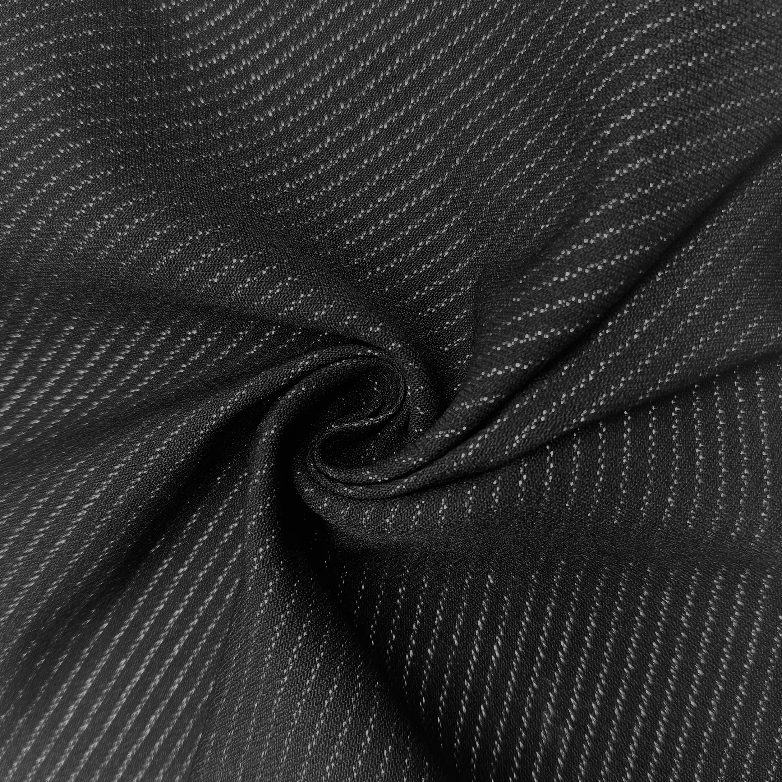 Fabric spandex polyester designer spandex fabric price of woven fabric