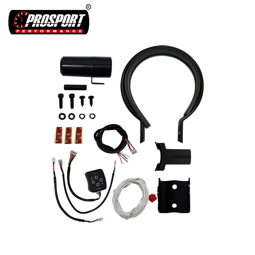 115mm universal speedometer for car