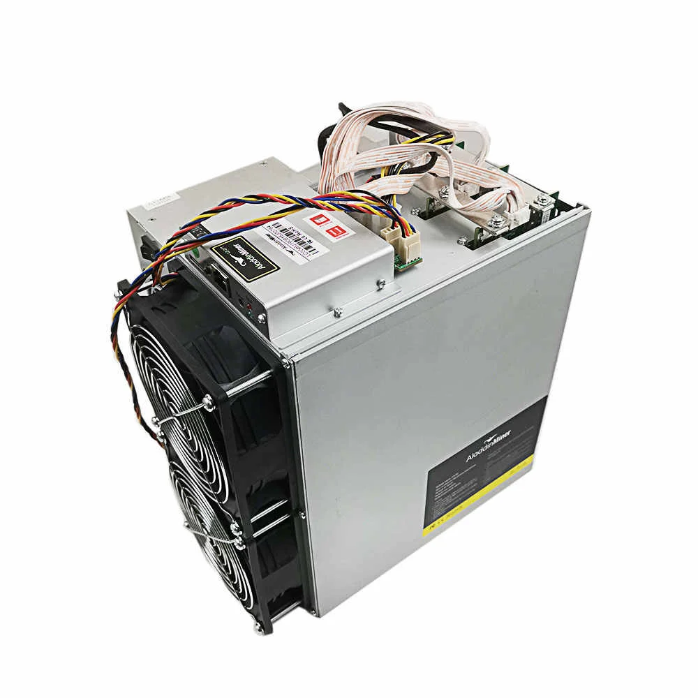 
2021 new ASIC miner Aladdin L2 30t Blockchain SHA 256 30Th Bitcoin Miner 2200W with psu 