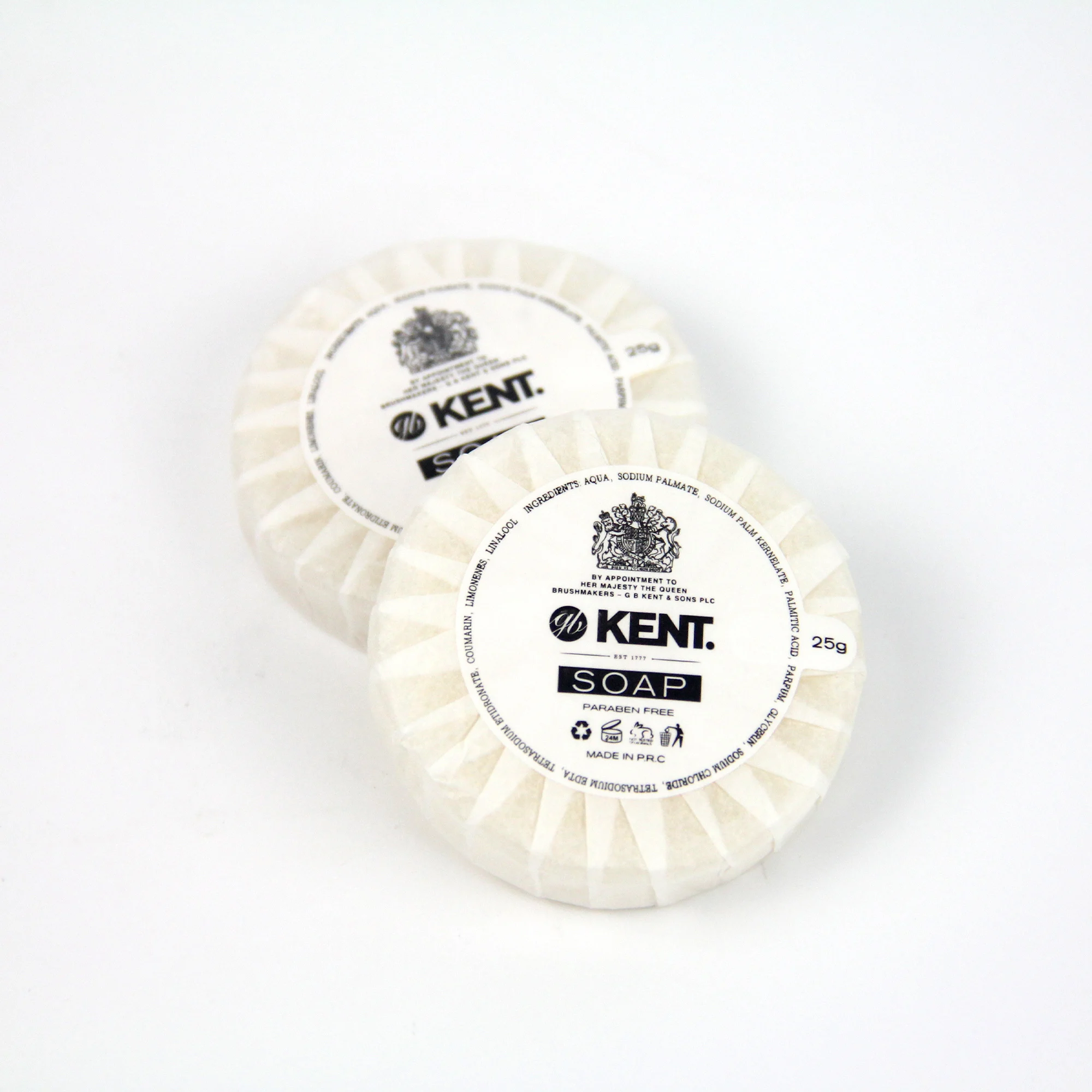 20g 25g Small Soap For Hotels Custom High Quality 50Gram Hotel Soap