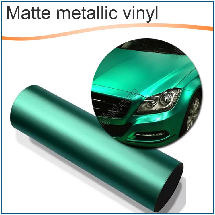 Anolly wholesale chrome Gold car wrapping vinyl film 1.52*18m for whole car decoration