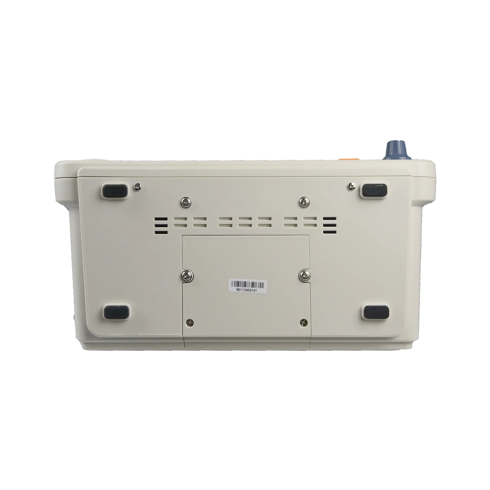 Многопараметрический монитор для пациента больничный инструмент 12 1 дюйма портативный мониторинг ЭКГ клинические устройства