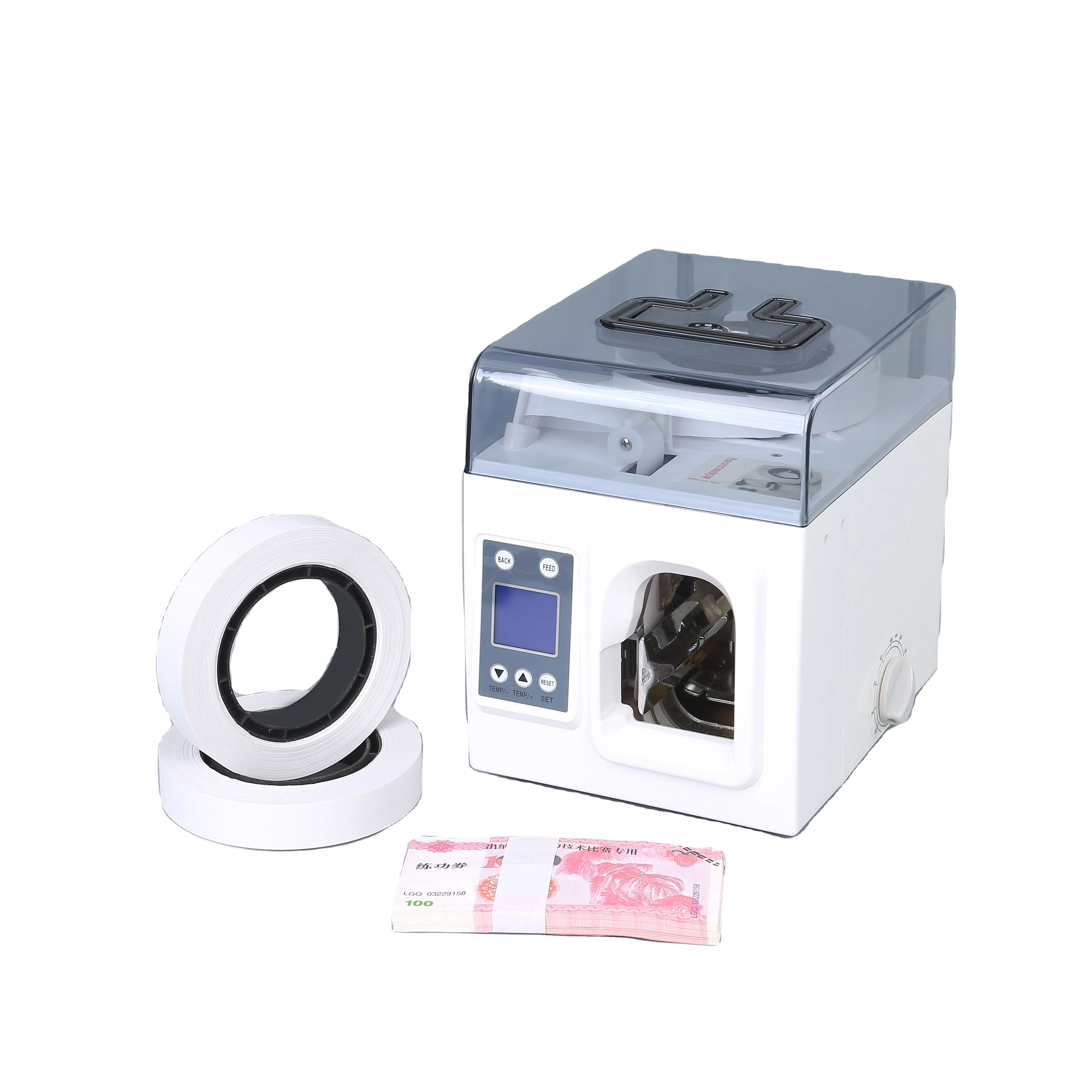 Suitable for banknote binding strapping roller 20mm/30mm/40mm mm strapping roller