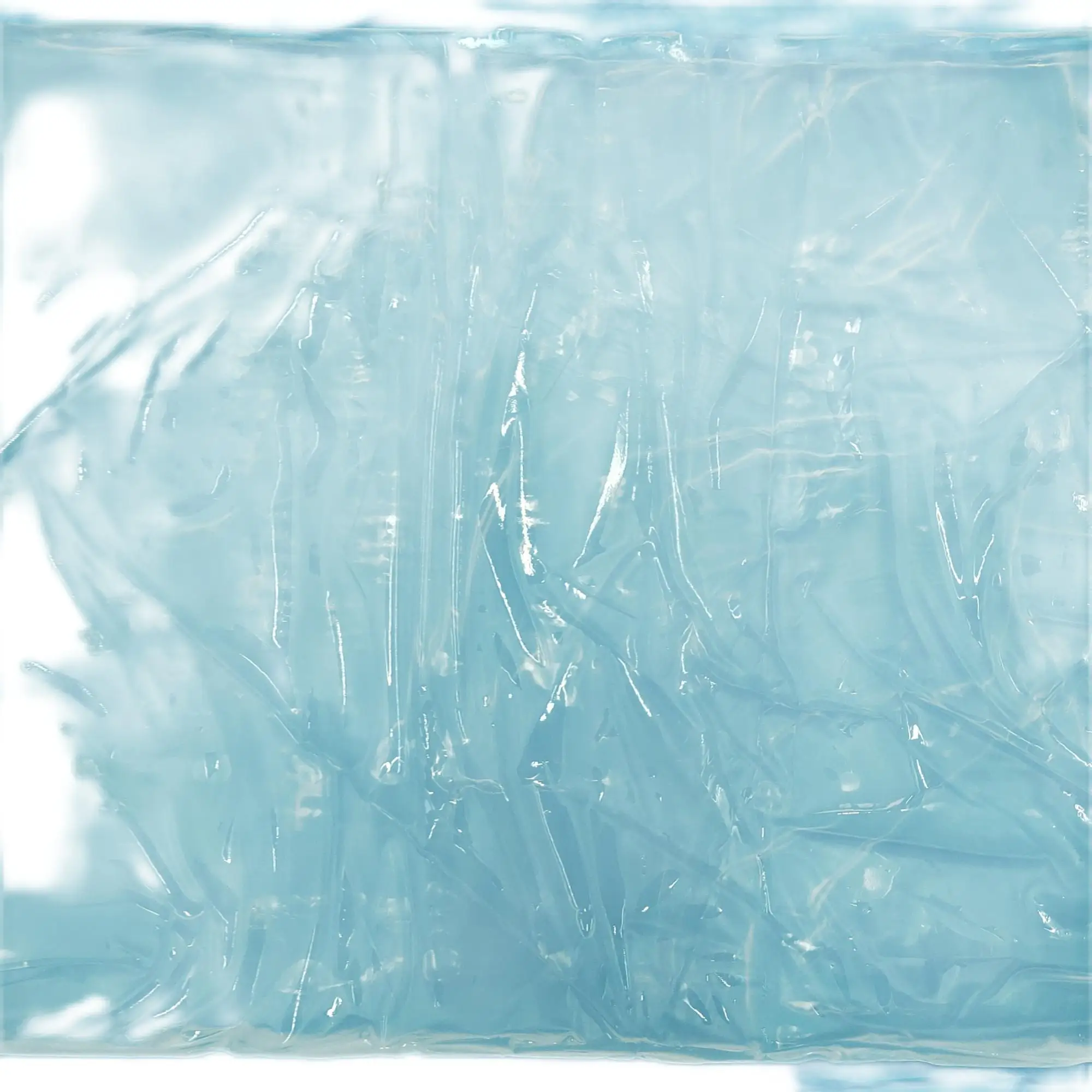 Transparent FPM FKM High mooney viscosity terpolymer Raw materials at source for O-ring, gasket