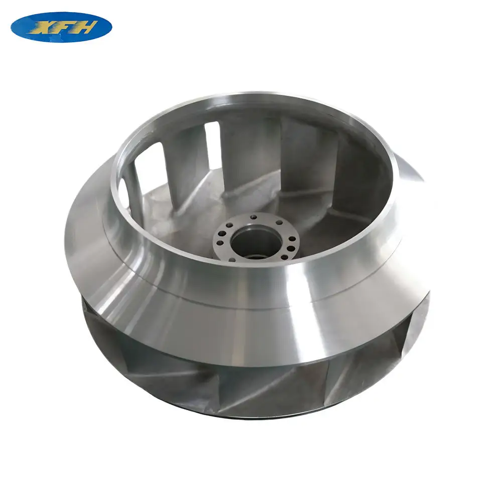 Custom Complex Not-standard CNC Fabrication Parts for Auto Car Machine