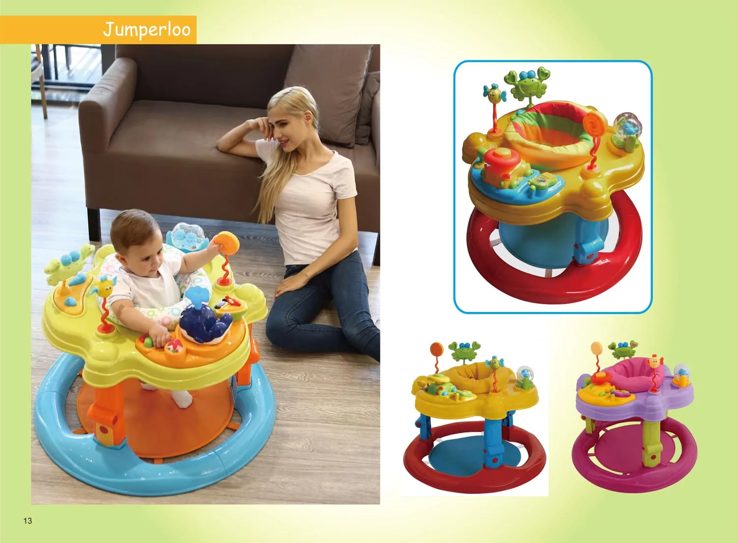 
Top selling high quality new ride on car plastic baby walker 4 in 1 