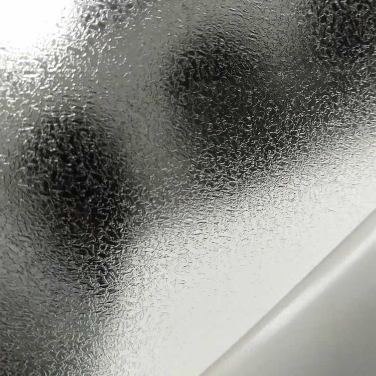 Fulai Wholesale Cold Laminating Film Roll Photographic Diamante Matte Texture Cold Lamination Film For Photo Paper