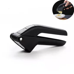 Xiaomi Huohou Kitchen Garlic Presser Manual Garlic Crusher Kitchen Tool Micer Cutter Squeeze Tool Fruit & Vegetable