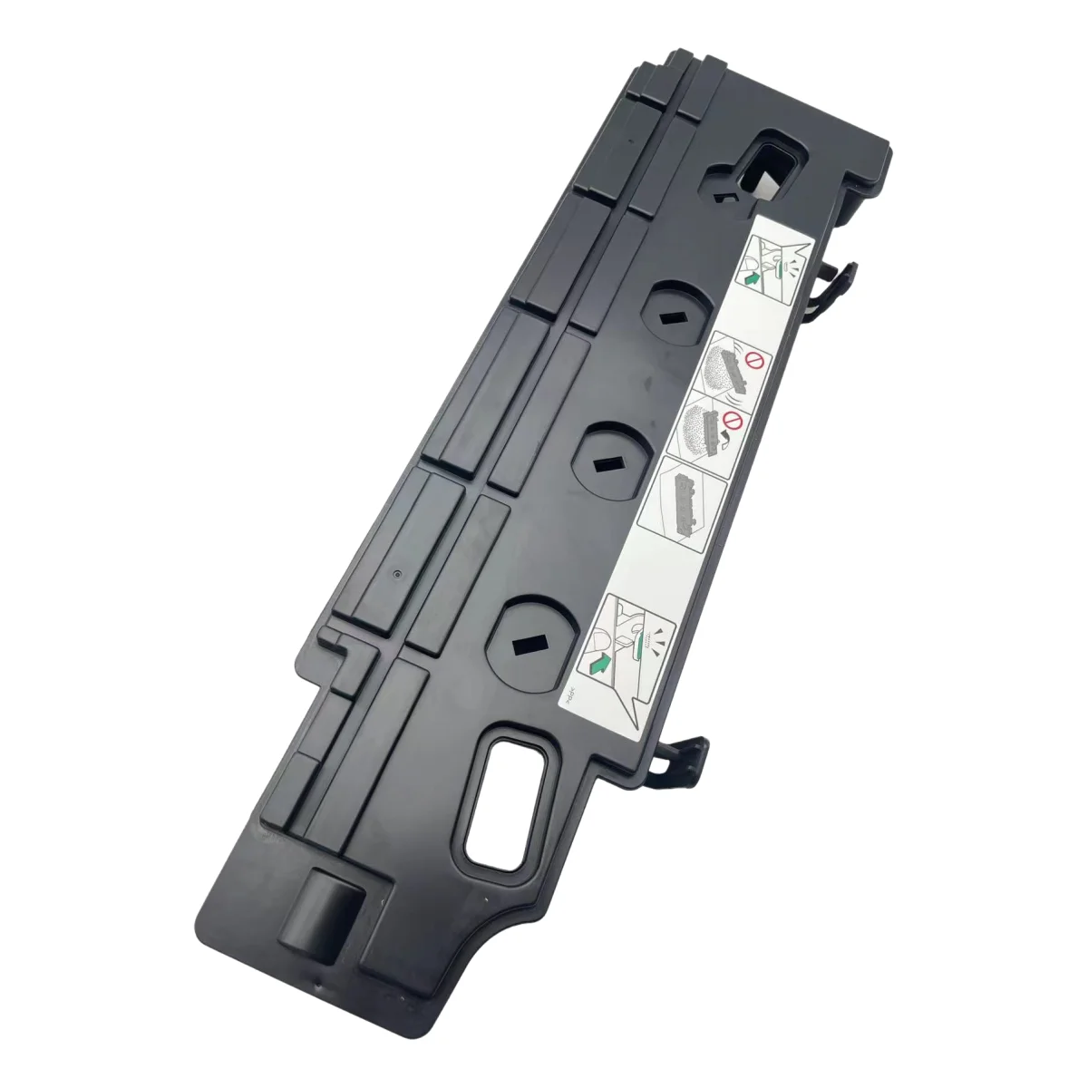 TB-FC505C Waste Toner Box for Toshiba E-STUDIO 2555C 3055C 3555C 4505AC 5005AC 2515AC 3015AC 4555C 5055C 2505AC 3005AC 3505AC