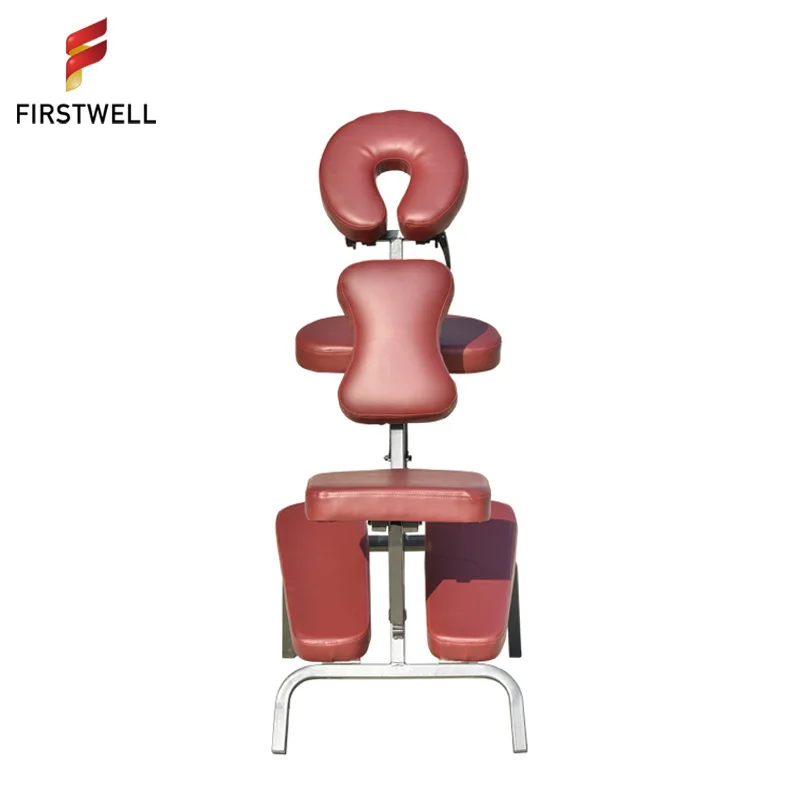 Massage Bed Portable Light Weight Massage Chair with Carrying Case