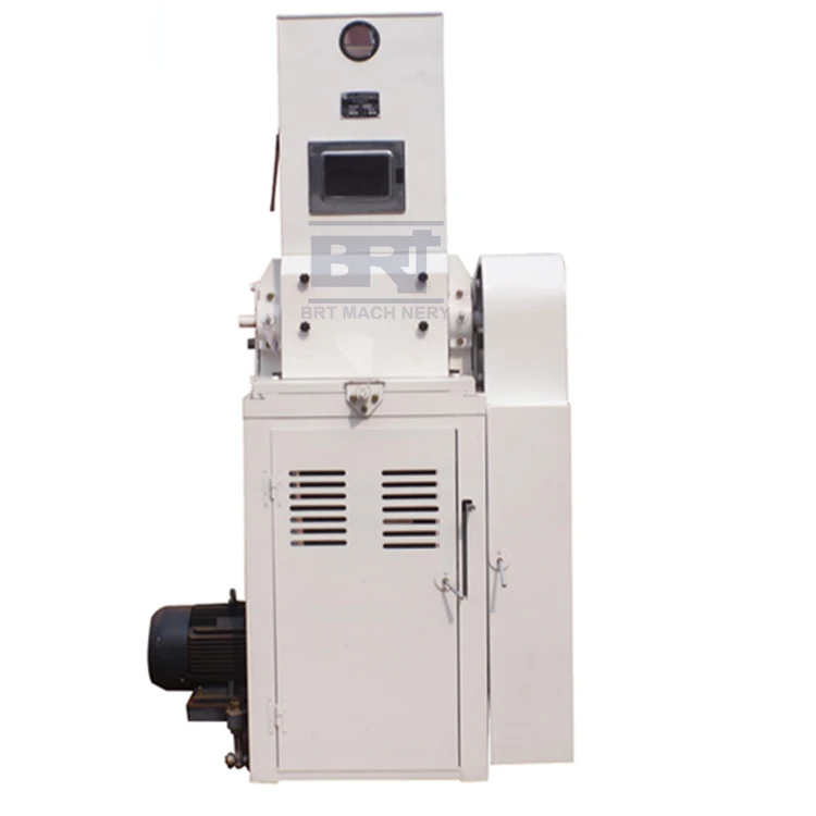 MLGT25 rice huskers for rice processing machine husk head with blower rubber roller type rice husking machine