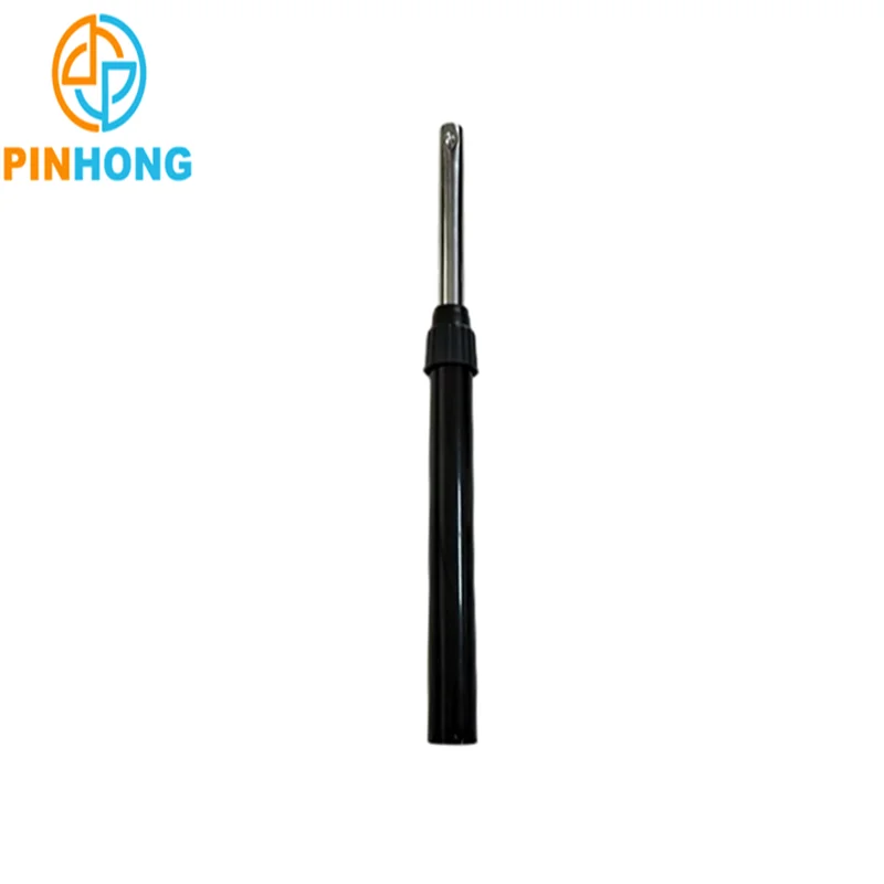 HOT SALE 16 Inch  Stand fan Stand pole  Classic wheel base For Stand Pedestal Fan Adjustable Height