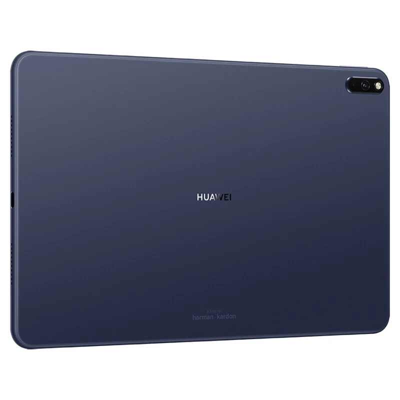 Оригинальный HUAWEI MatePad Pro 10 8 дюймов планшет Android 0 Kirin 990 Восьмиядерный многоэкранный GPU Turbo Wifi