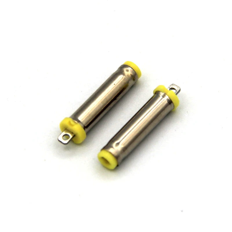 1KK PCS Capacity Per Day 4.0*1.7 DC Pin