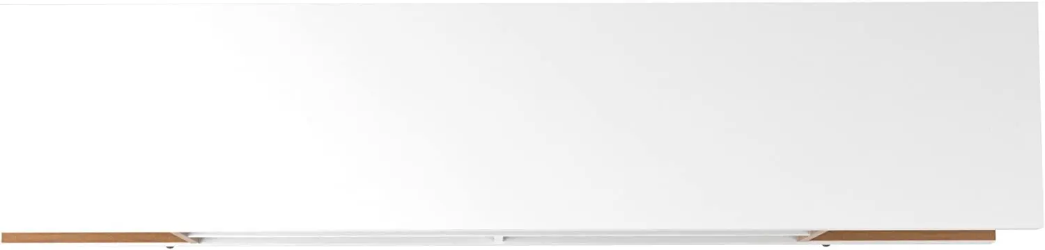 TV Stand Would Make for the Perfect Addition to Your Home With The Convenient and Easy to Place Dimensions