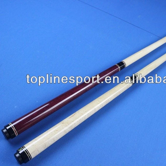 2-PC Ash/Maple Jump Break Cue