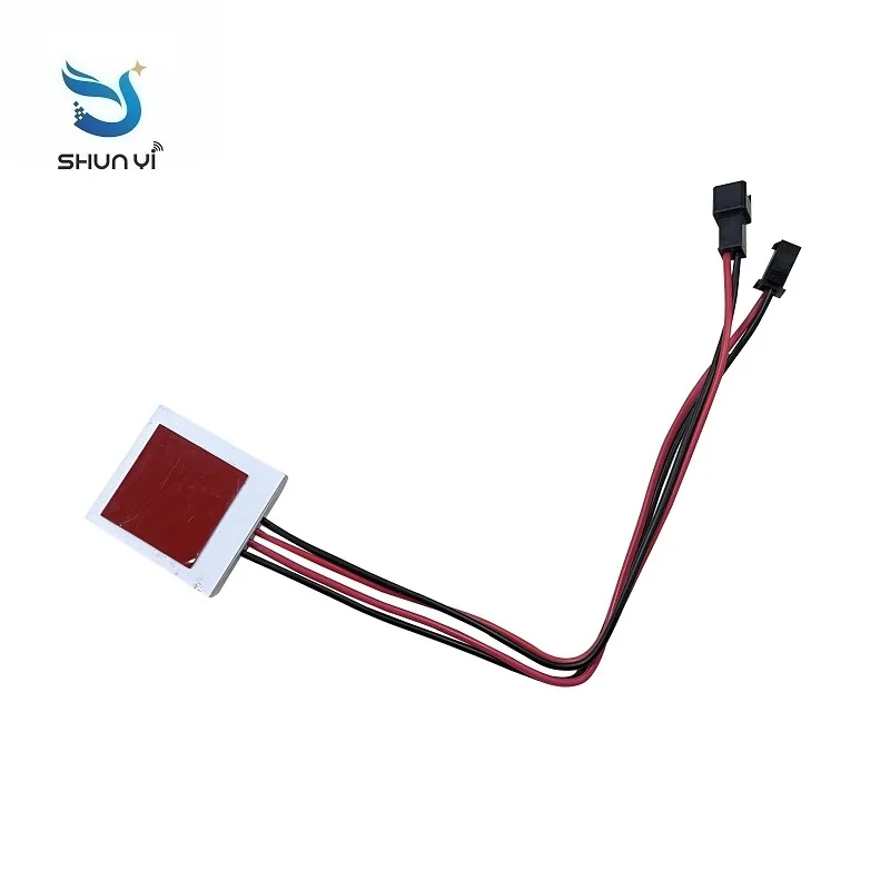 Smart Ultra Thin The Ambry Radar Induction Switch Bathroom Mirror Led  Lamp Touch Sensor Switch