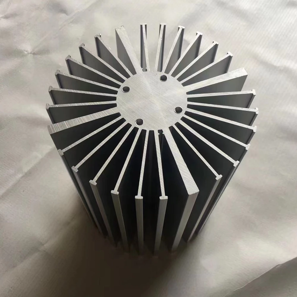 Customized Decorative Aluminum Profile F H Shape Section Stretch Ceiling Aluminum Profile