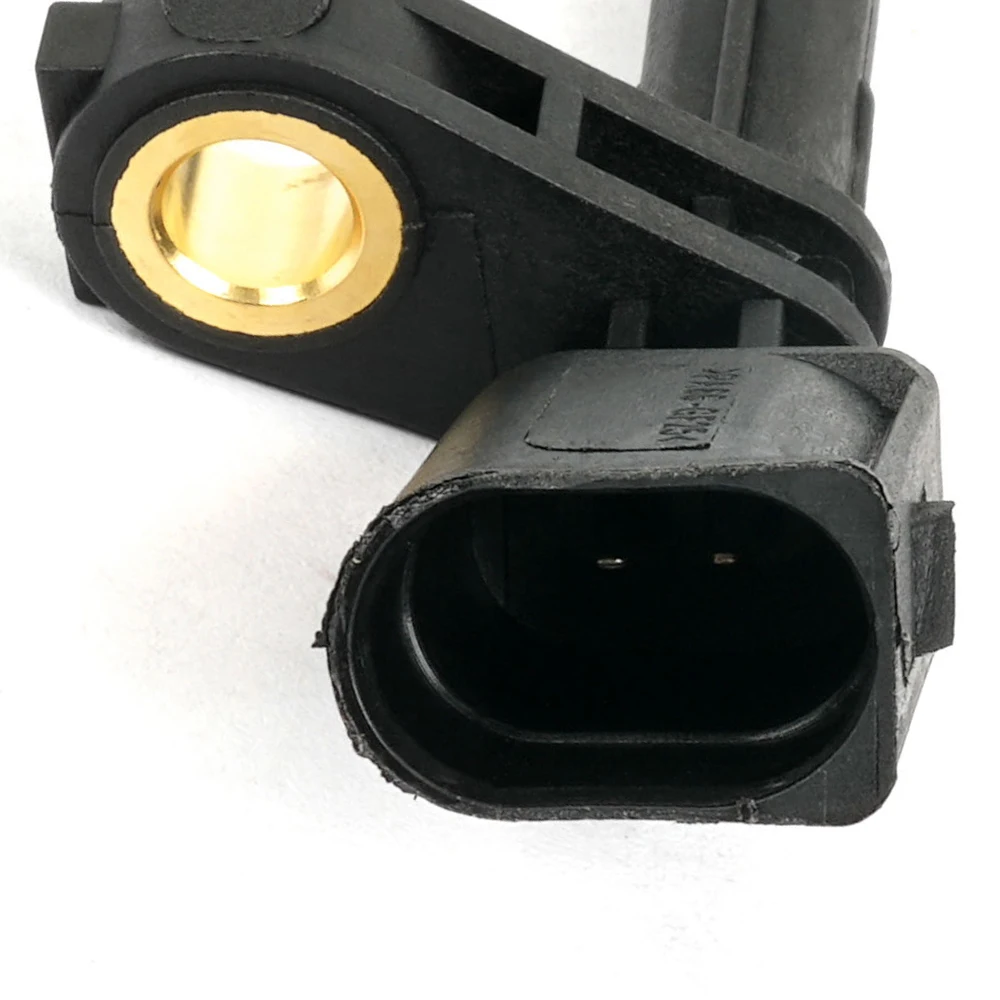 ABS Wheel Speed Sensor 7H0927804 For VW Golf Jetta Beetle Passat CC WHT003856