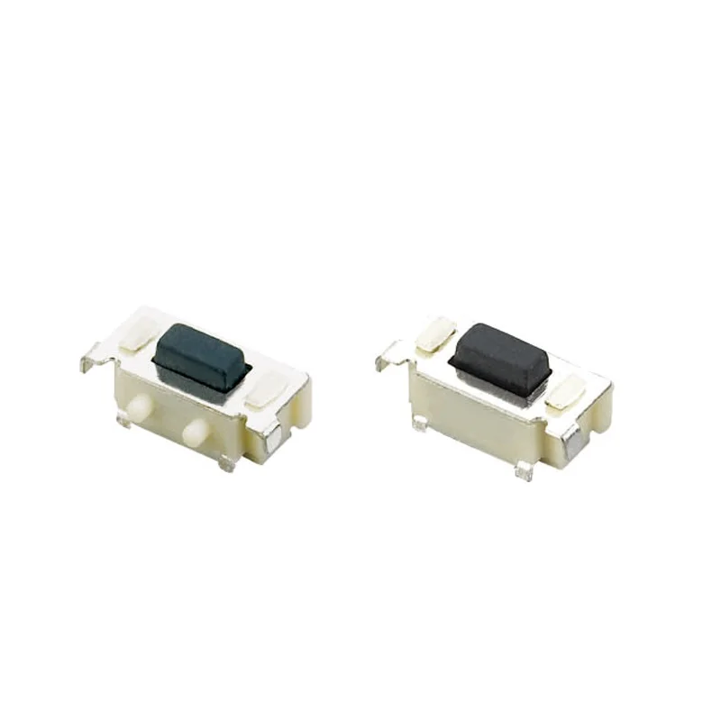 2022 Free Sample 2.5*7.0 SMT & Right Angle Tact Switch
