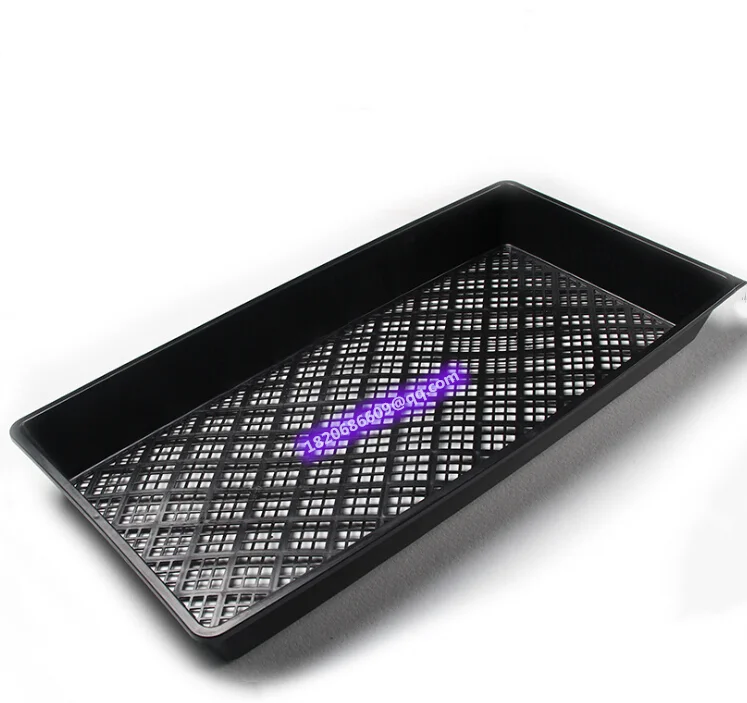 Propagation Trays for Vertical Farming vegetable PP Sprout Tray