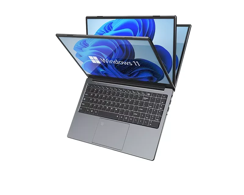 Laptop notebook 15.6inch  Win11  16GRAM support 128/256/512gb ssd I7 10th Laptop