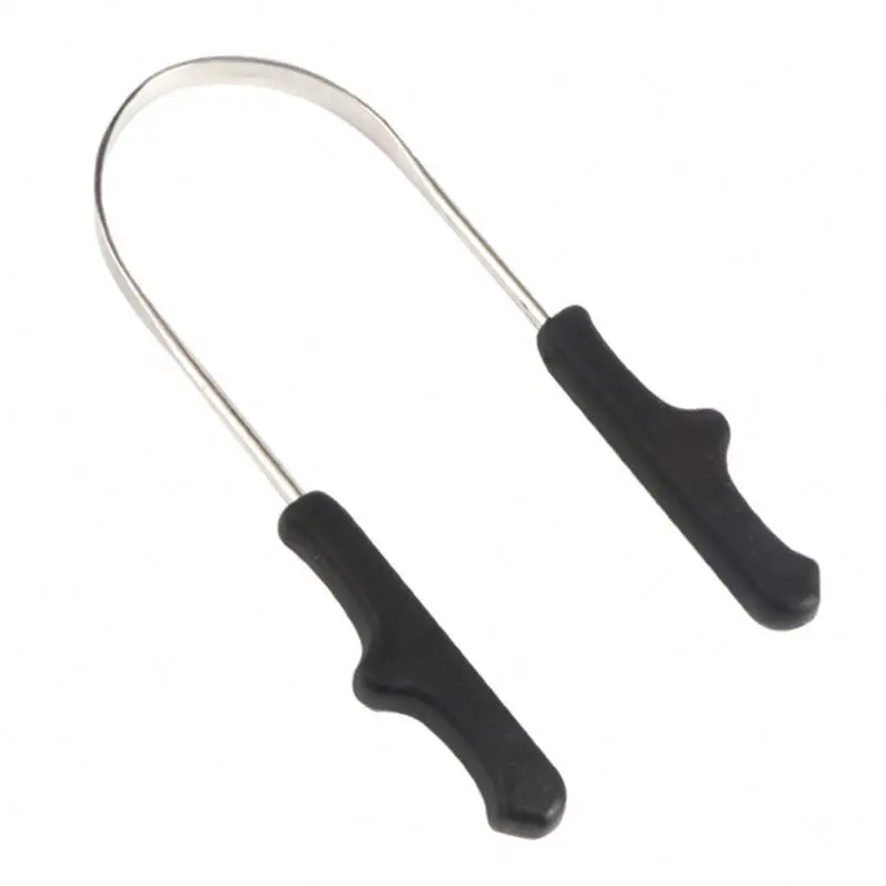 Hot selling high quality tongue cleaner SY25 scraper