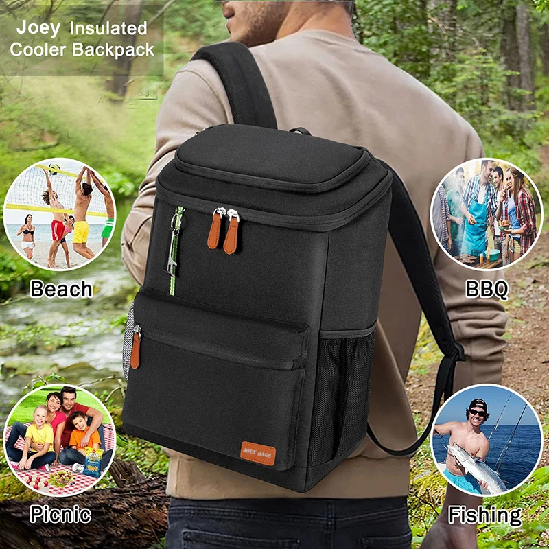 Insulated bag factory