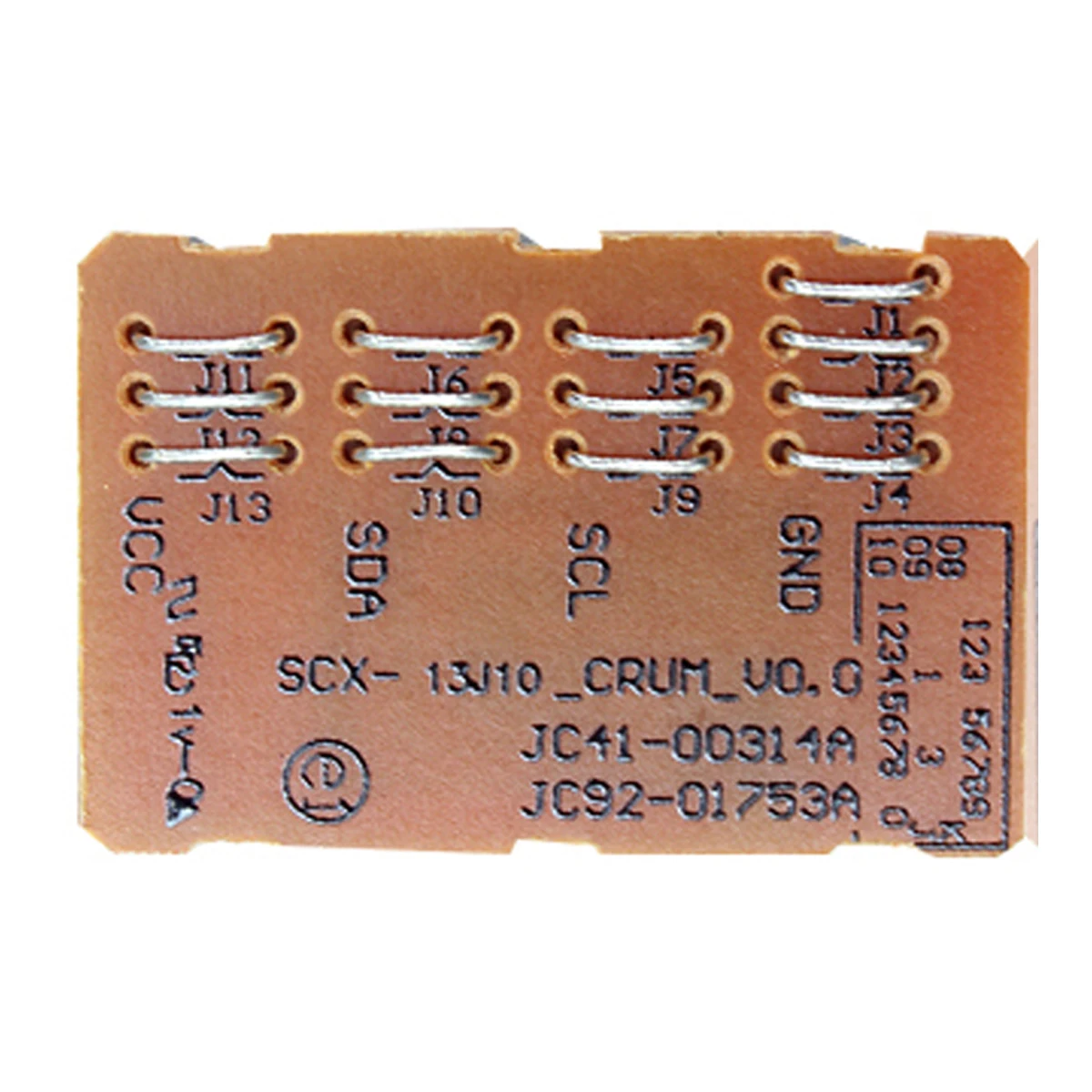 Тонер-чип для Xerox Phaser 3635 (принтер используется в 108R00794)