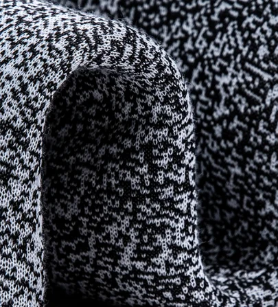 Оптовая продажа, низкая цена, MOQ fast time Oeko-Tex сертифицированная трикотажная ткань с мягким и дышащим наматрасником