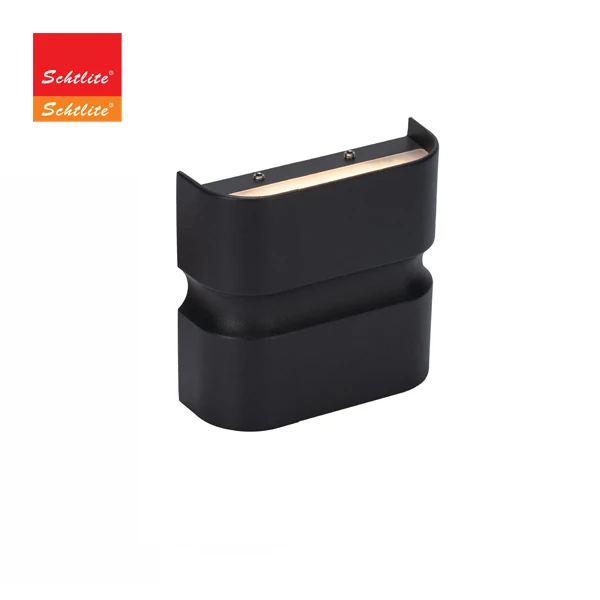 BOXING Aluminum Square Wholesale Led Outdoor Wall Light