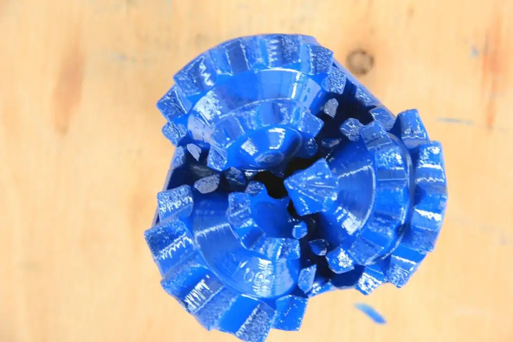 High quality tricone milled tooth bit for sale