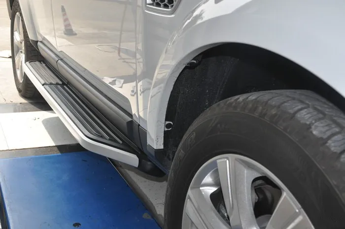 2006 -2015 OE style discovery 4 accessories side step
