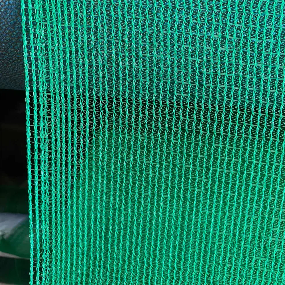 Greece agriculture HDPE plastic 5*50m blue tape filament shade net for vegetables