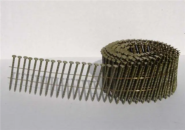 Wood Nails,Wire Nails,Galvanized Concrete Nails