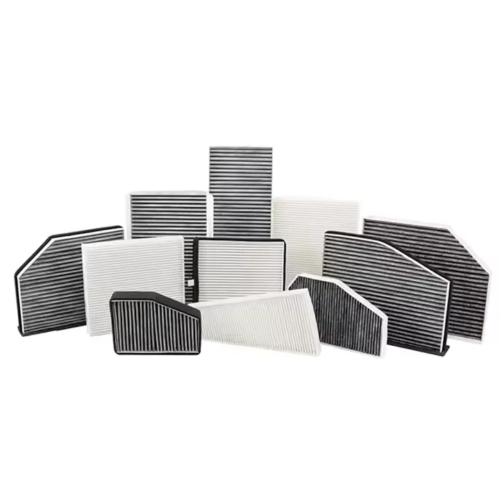 High Quality 17801-31170 Car Air Filter Factory Wholesale for Toyota Kia Lexus Mitsubishi Trucks Hilux Models-Used New Condition