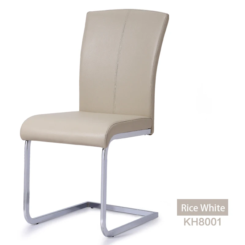 Modern Luxury Simple High Quality Dinner Chair Living Room Kitchen Dining Table Chair