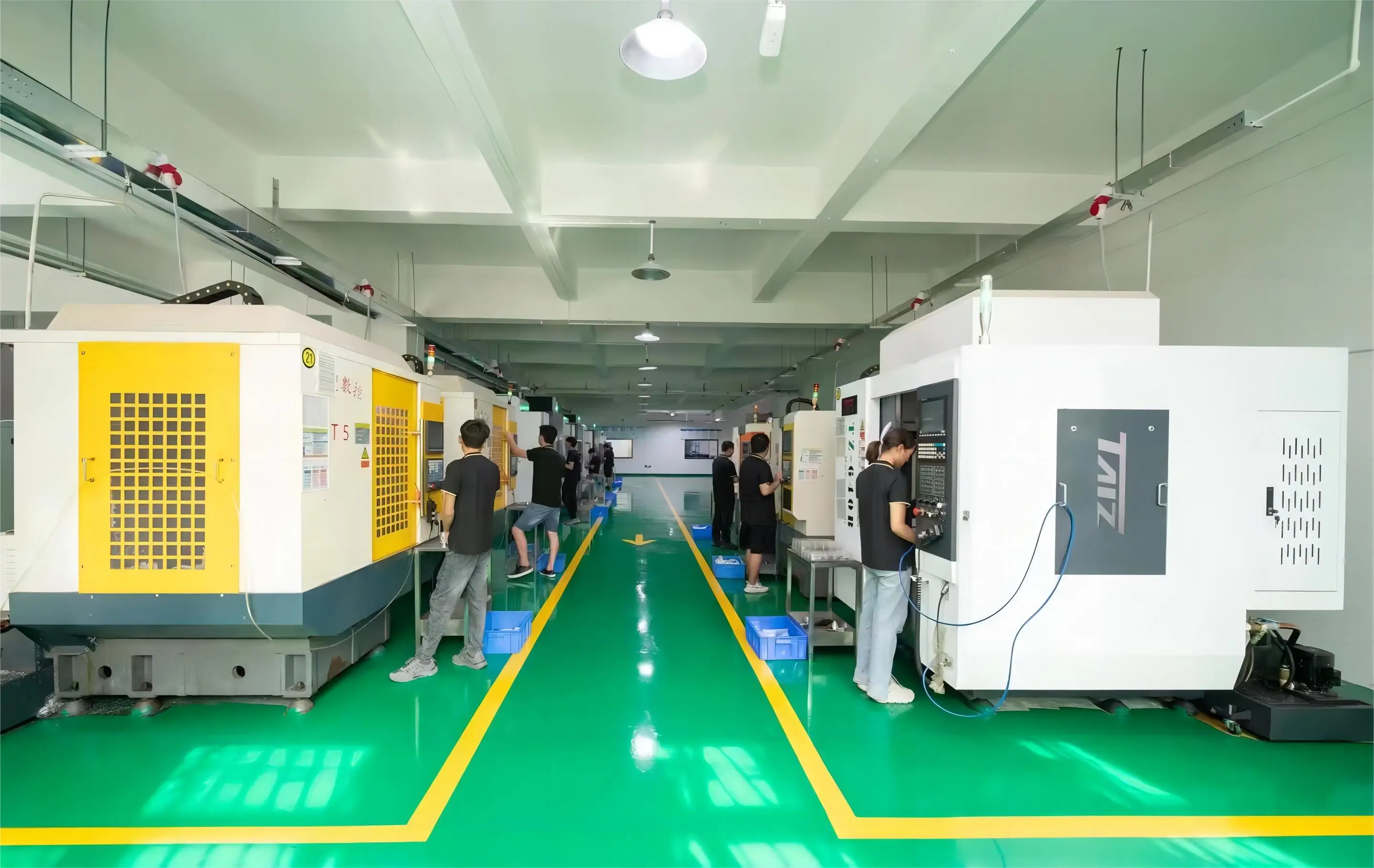 Высокоточная CNC автомобильная часть cnc алюминиевые токарные и фрезерные металлические детали 3d печать металла mc нейлоновые механические втулка