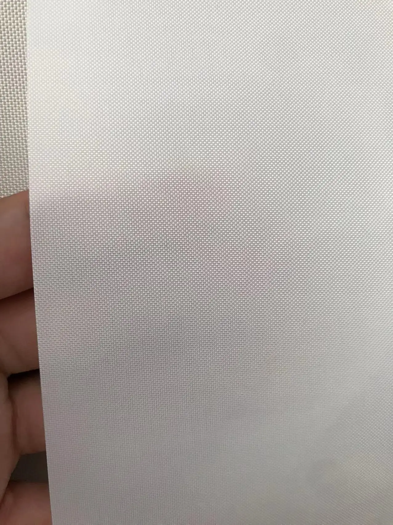 Heat Resistant PTFE Coated Cloth Woven E-glass Insulated Fiberglass Fabric