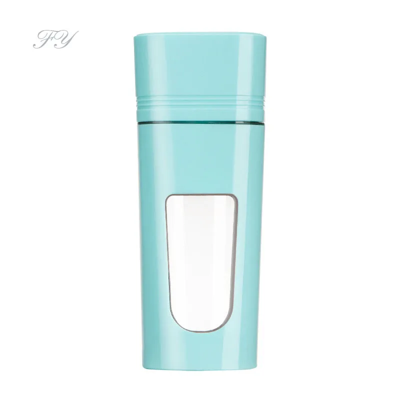 1200mAh USB Blender Electric Portable Mini Fruit Juicers 350ml Manual Juicer Extractors 7.4v Squeezer Citrus Juicer