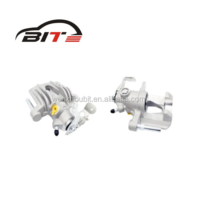 Лучший задний тормозной суппорт Новый тормозной суппорт комплект для opel 542309 542301 9193981 623912 342971