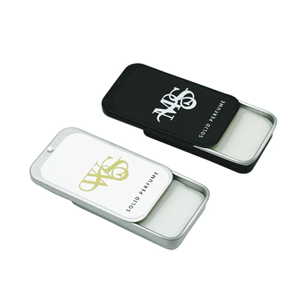 Парфюмированный бальзам