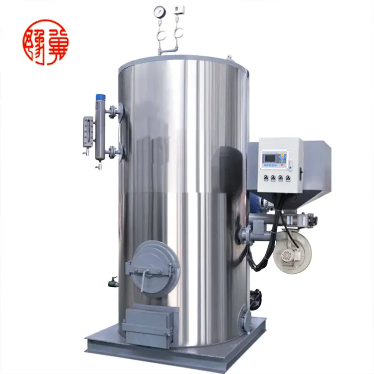 High Efficiency Low Cost Fuel Biomass Coal Steam Generator Boiler