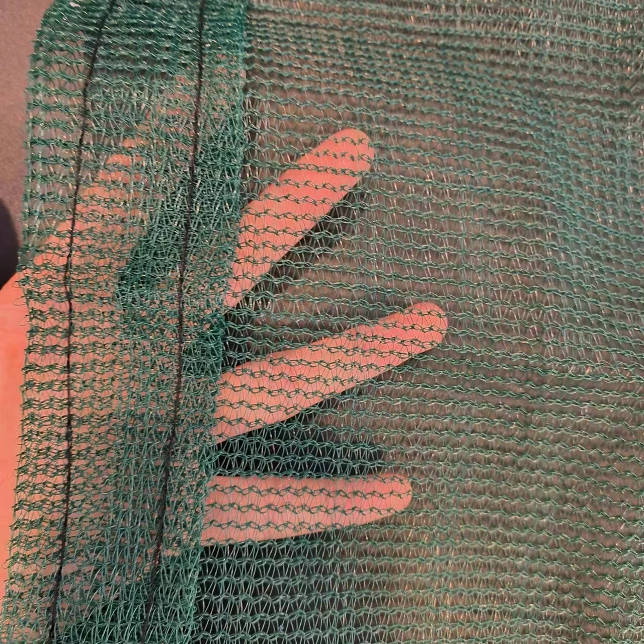 olive net olive harvest netting 100% HDPE olive collection net for Greece market