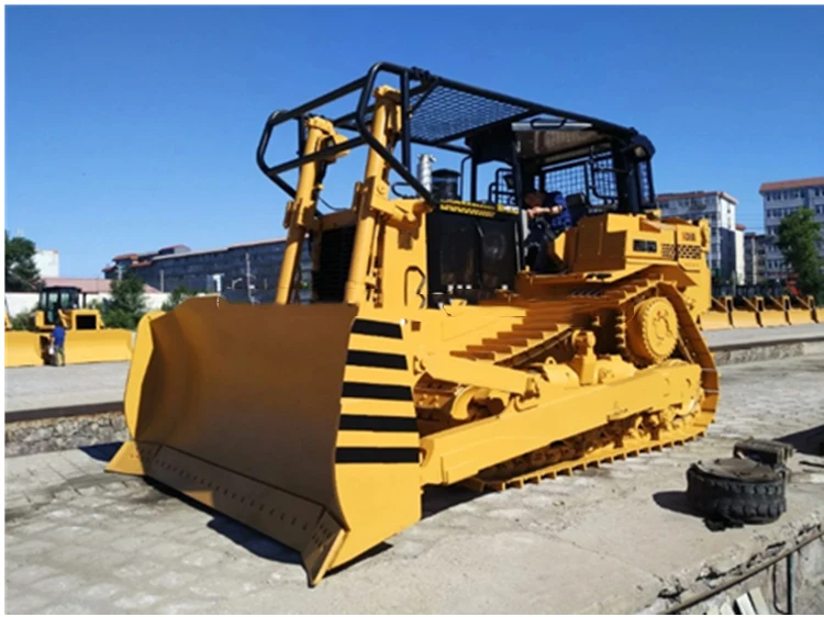 Shantui SD13 SD16 SD22 SD26 SD32 Crawler Bulldozer Hot Sale
