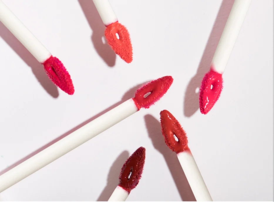 Factory OEM High Shine Honey  Lip Gloss 4ml Makeup Candy Color Lip Glaze  Waterproof  Lipgloss