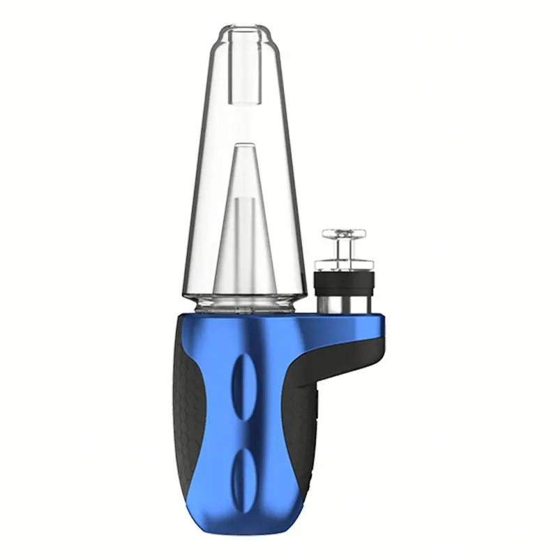
Latest desktop device Electric Oil Wax Vapes Dab Starter Kit for vapes pen 